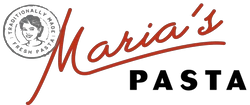 Maria's Pasta