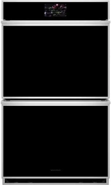 Monogram 30" Double Wall Oven