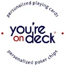 You'Re On Deck