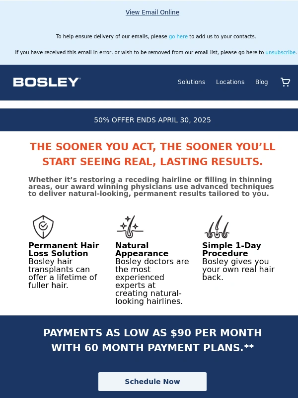 Bosley - ⏳ Final Days of March Mania—Don’t Miss Out!