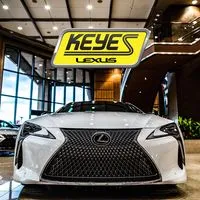 keyeslexus