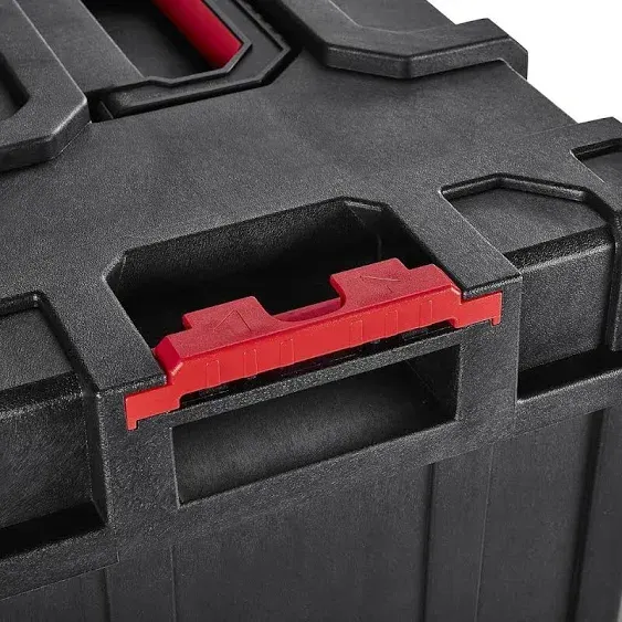 Bauer Large Modular Toolbox