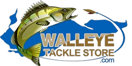 Walleye Tackle Store