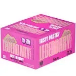 Legendary Foods Tasty Pastry Birthday Cake