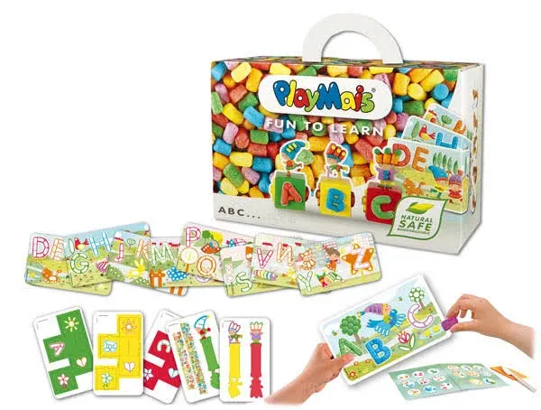 Playmais Fun-to-Learn 160250