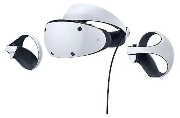 PlayStation VR2