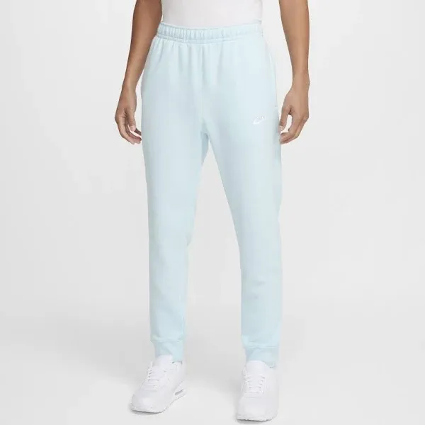 Nike Men's Sportswear Club Fleece Joggers