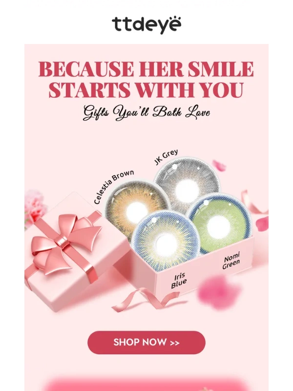 Ttdeye - ? The Ultimate Mother's Day Gift Guide: Make Her Day Special