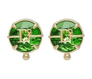 D2 Earrings