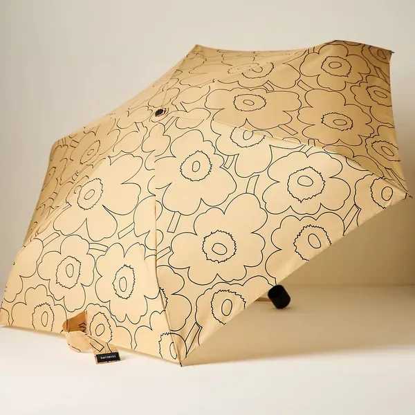 Marimekko Mini Unikko Umbrella