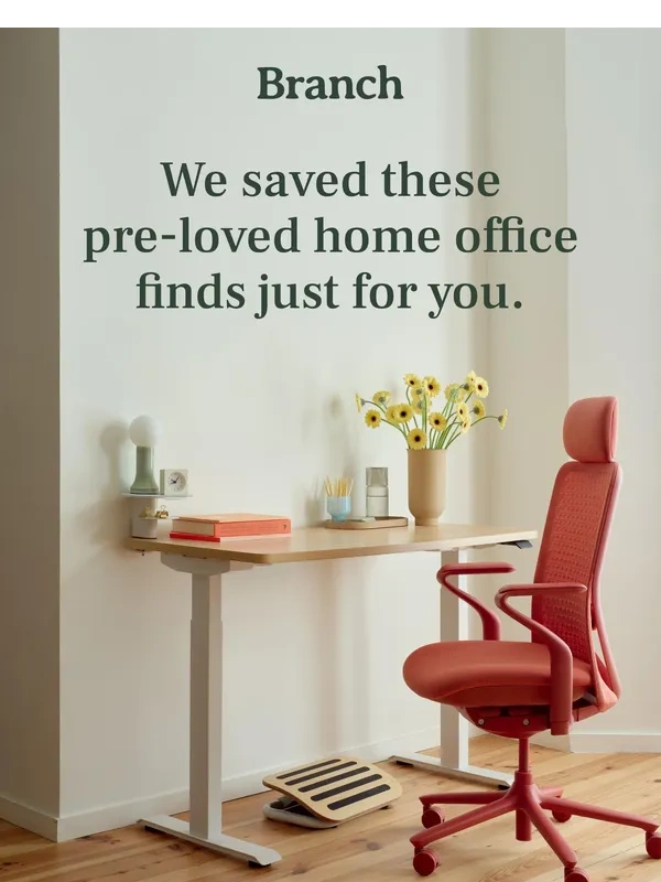 branch furniture - Up to 25% off inside