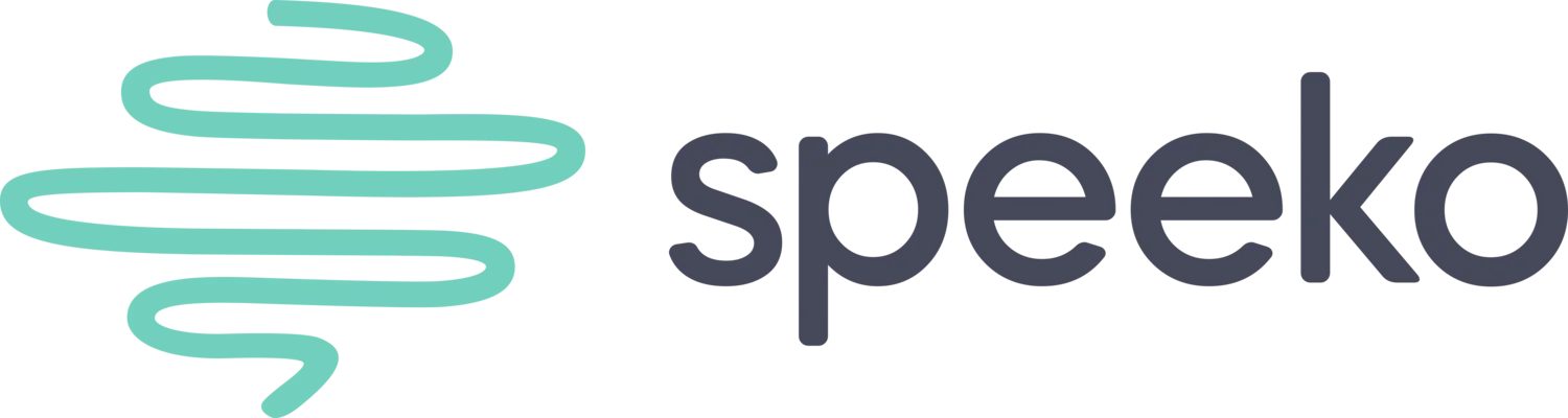 Speeko