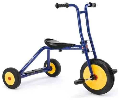 Foundations Italtrike Medium 12" Tricycle