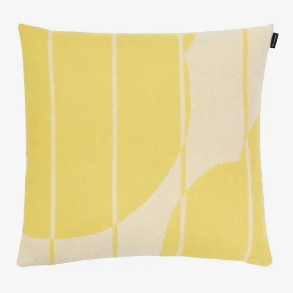 Marimekko Vesi Unikko Cushion Cover