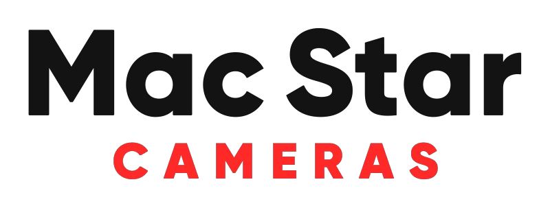 Mac Star Camera