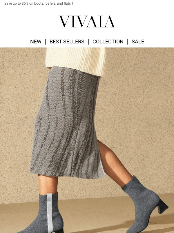 VIVAIA - BIG SALE: Offers you can't miss