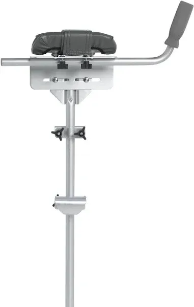 drive Platform Walker / Crutch Attachment