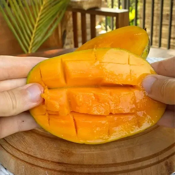 America's #1 Best-Seller Giant Sweet Tropical Fruit