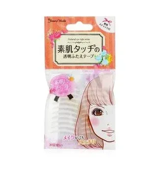 Beauty World Double Eyelid Tape