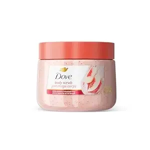 15-Ounce Dove Exfoliating Body Scrub (Various) from $5.57 w/ S&S + Free Shipping w/ Prime or on $35+