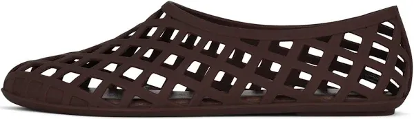 Jeffrey Campbell Jellz Flats