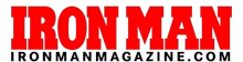Iron Man Magazine