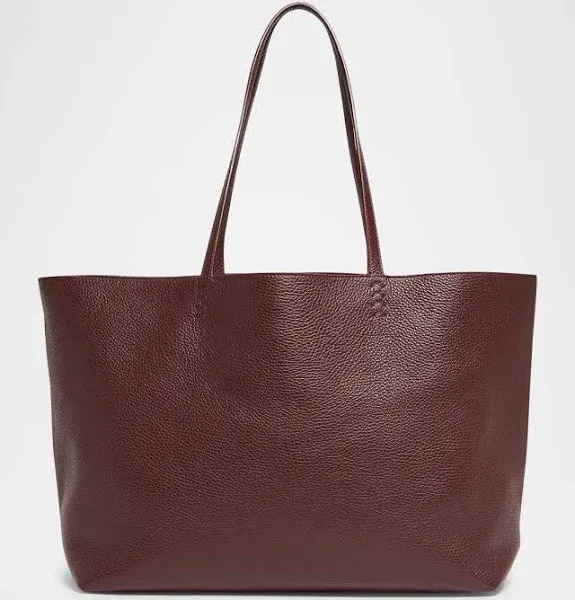 Gabriela Hearst Women's Avebury Textured Leather Tote Bag