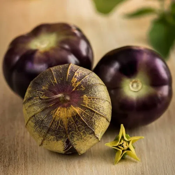 Bulk Tomatillo Seeds
