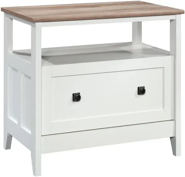 Sauder August Hill Lateral File Cabinet