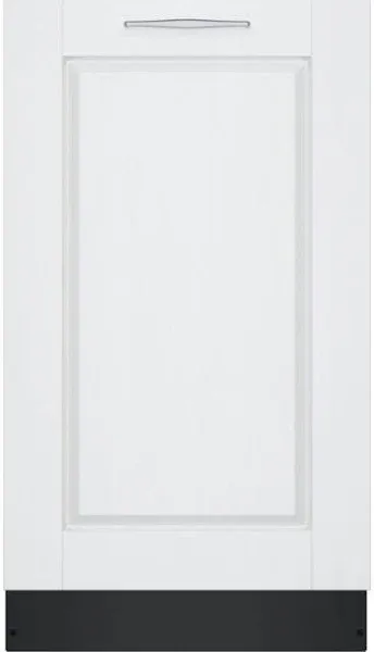 Bosch 800 Series Dishwasher SPV68B53UC