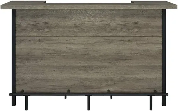 Coaster Bellemore Bar Unit