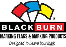 Blackburn Flag