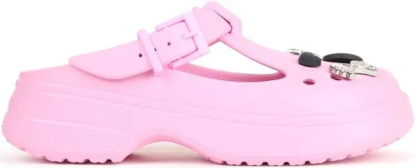 Crocs Women's Classic Mary Jane Clog