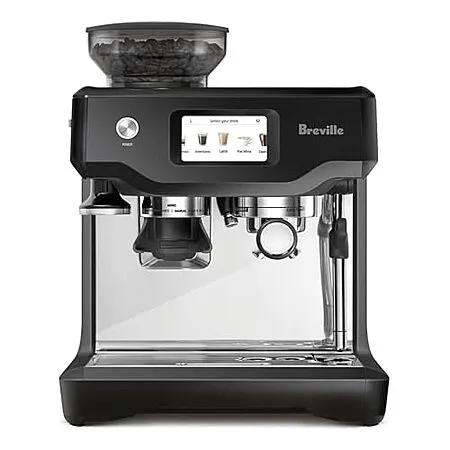 $799.95*: Breville Barista Touch Espresso Machine (BES880BSS) at Amazon