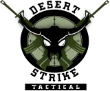 Desert Strike Tactical