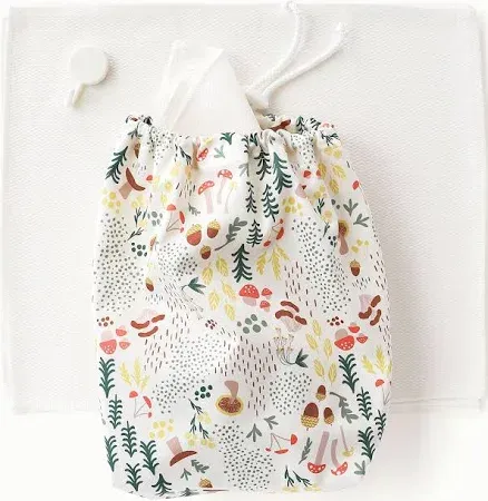 Esembly Organic Cotton Reusable Paperless Towels