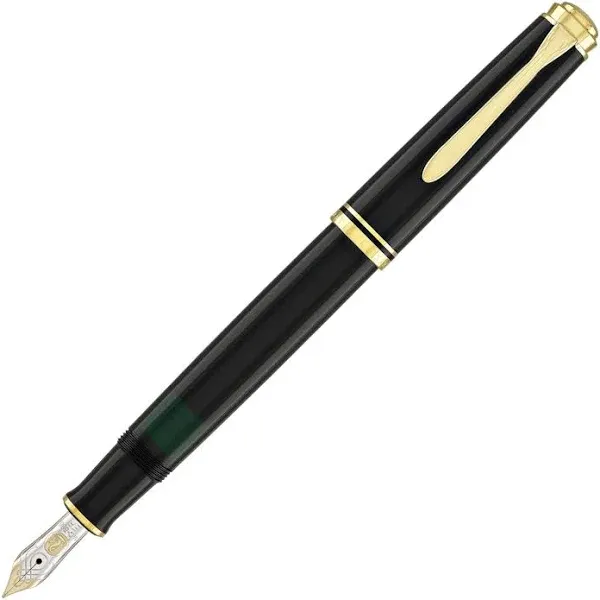 Pelikan Souveran M600 Fountain Pen