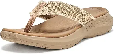 Skechers Parson Sd-Gino Thong Sandal (Men's)