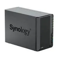 Synology DS224+ 2-Bay DiskStation NAS