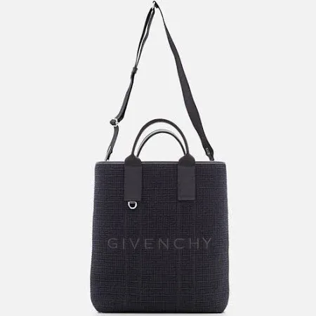 Givenchy Men's Large G-Essentials Tote