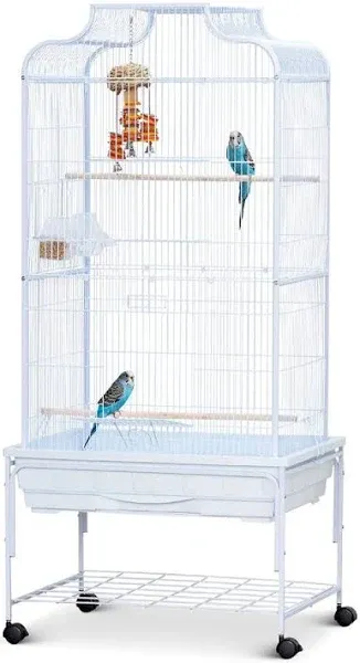 PetSmart All Living Things Multi-Bird Home