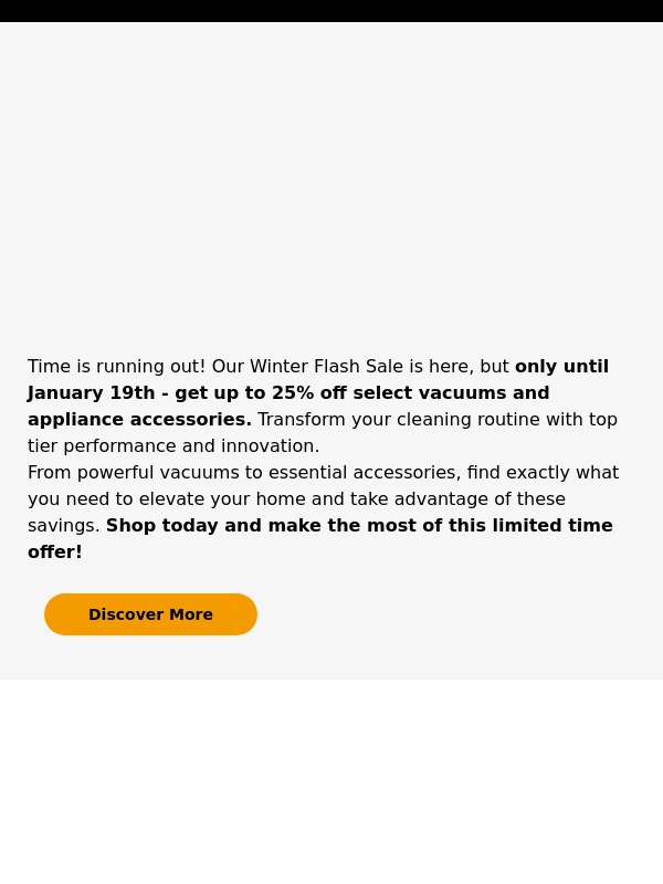 Miele - Exclusive Savings: Up to 25% Off!