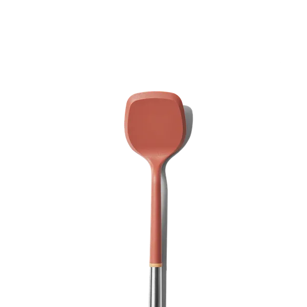Material Kitchen - The Soft-Edge Turner
