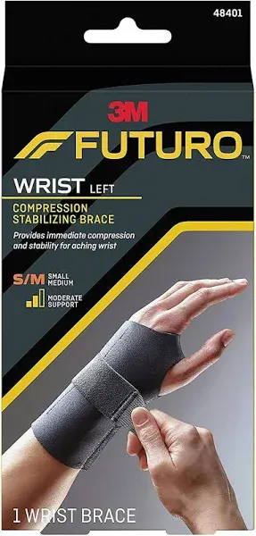 Futuro Wrist Support Hand