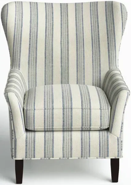Birch Lane Mihara Upholstered Wingback Chair