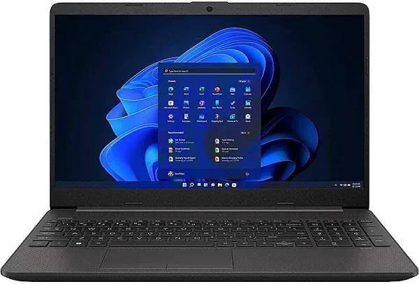 HP 250 G9 15.6" Notebook Full HD Intel Core