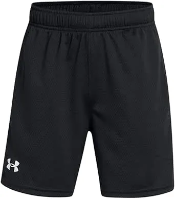 Under Armour - Tech Mesh Shorts, Boys'