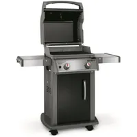 Weber Spirit E-210 Gas Grill