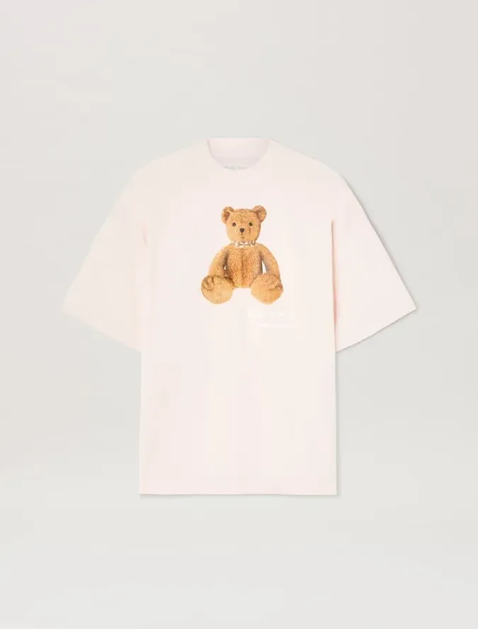 Bear in Mind loose T-shirt