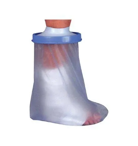 McKesson Leg Cast Cover